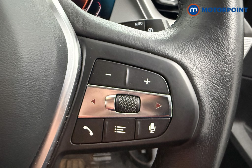 BMW 1 Series SE Automatic Petrol Hatchback - Stock Number (1574311) - 5th supplementary image