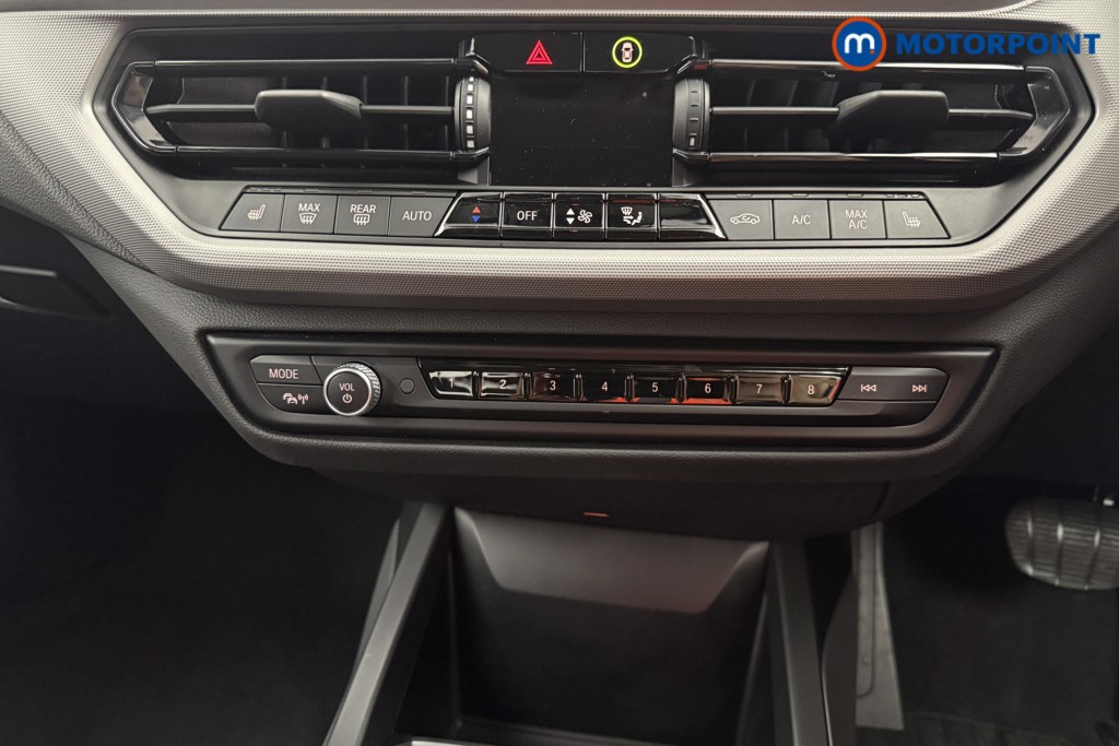 BMW 1 Series SE Automatic Petrol Hatchback - Stock Number (1574311) - 13th supplementary image