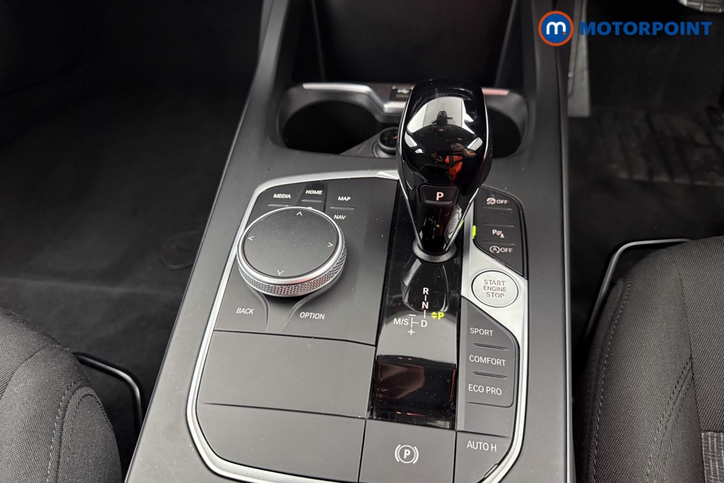 BMW 1 Series SE Automatic Petrol Hatchback - Stock Number (1574311) - 15th supplementary image