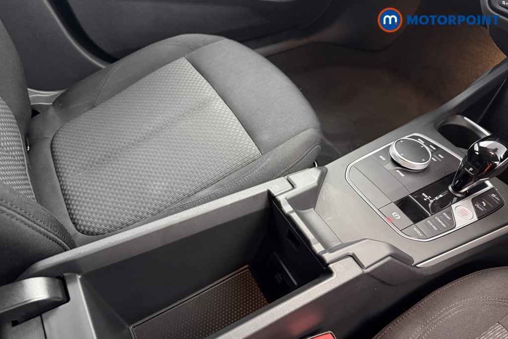 BMW 1 Series SE Automatic Petrol Hatchback - Stock Number (1574311) - 16th supplementary image