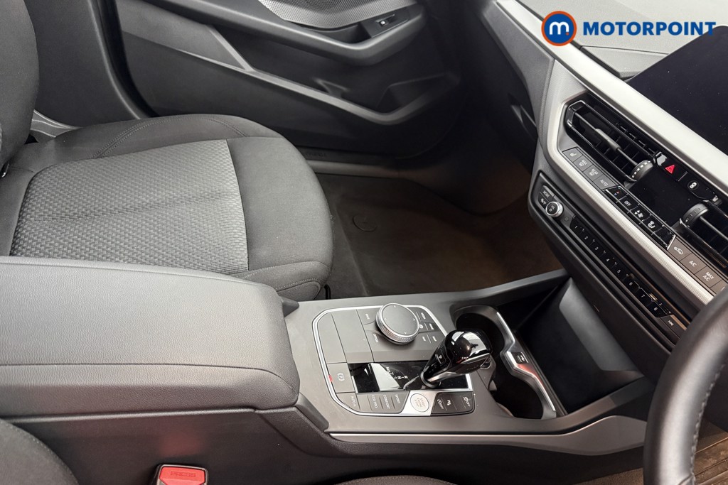 BMW 1 Series SE Automatic Petrol Hatchback - Stock Number (1574311) - 17th supplementary image