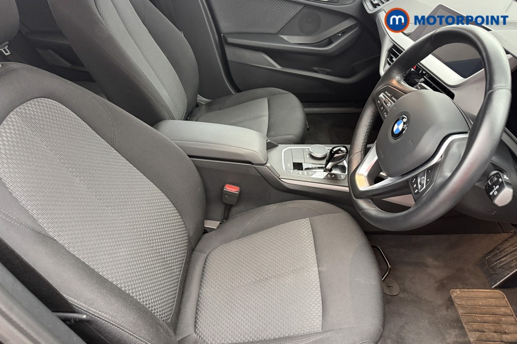 BMW 1 Series SE Automatic Petrol Hatchback - Stock Number (1574311) - 21st supplementary image