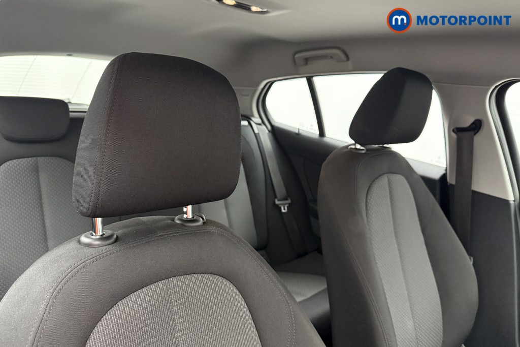 BMW 1 Series SE Automatic Petrol Hatchback - Stock Number (1574311) - 22nd supplementary image