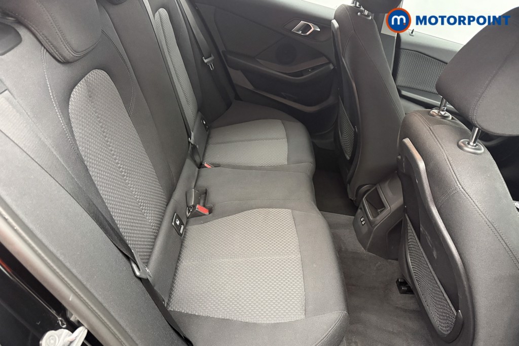 BMW 1 Series SE Automatic Petrol Hatchback - Stock Number (1574311) - 23rd supplementary image