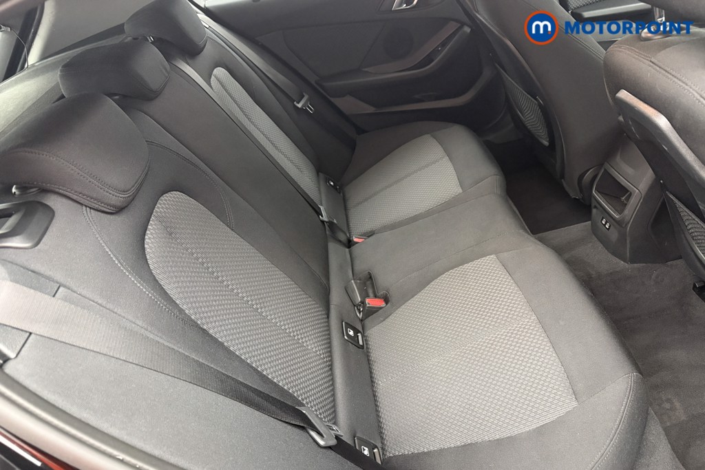 BMW 1 Series SE Automatic Petrol Hatchback - Stock Number (1574311) - 25th supplementary image