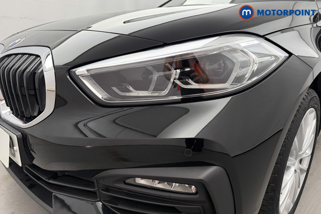 BMW 1 Series SE Automatic Petrol Hatchback - Stock Number (1574311) - 28th supplementary image