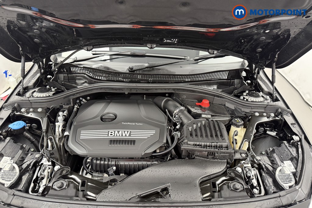 BMW 1 Series SE Automatic Petrol Hatchback - Stock Number (1574311) - 29th supplementary image