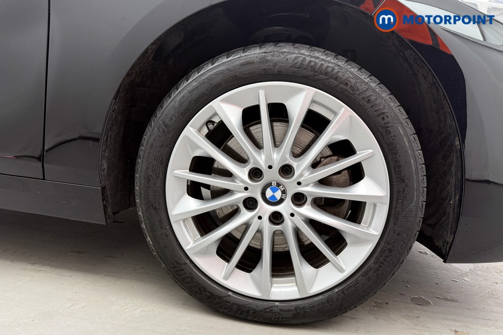 BMW 1 Series SE Automatic Petrol Hatchback - Stock Number (1574311) - 30th supplementary image