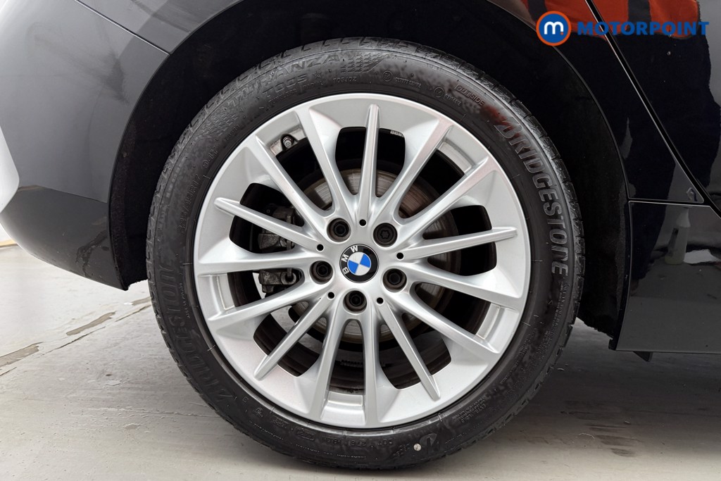 BMW 1 Series SE Automatic Petrol Hatchback - Stock Number (1574311) - 31st supplementary image