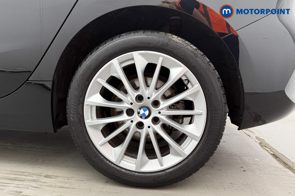 BMW 1 Series SE Automatic Petrol Hatchback - Stock Number (1574311) - 32nd supplementary image