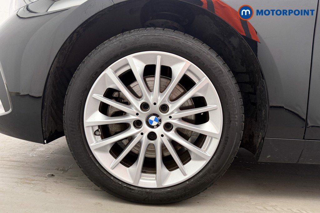 BMW 1 Series SE Automatic Petrol Hatchback - Stock Number (1574311) - 33rd supplementary image