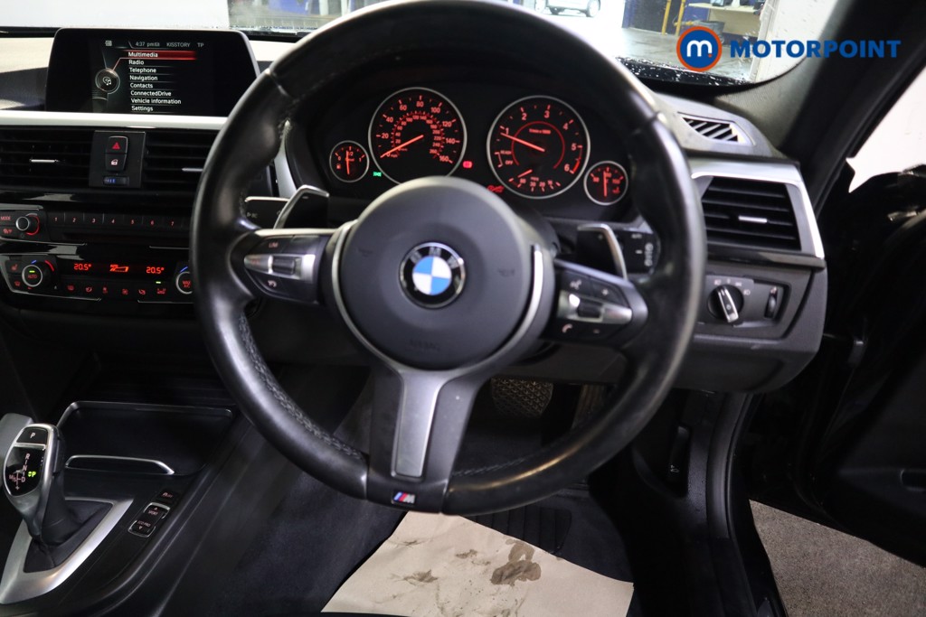 BMW 3 Series M Sport Automatic Diesel Estate - Stock Number (1574420) - 2nd supplementary image