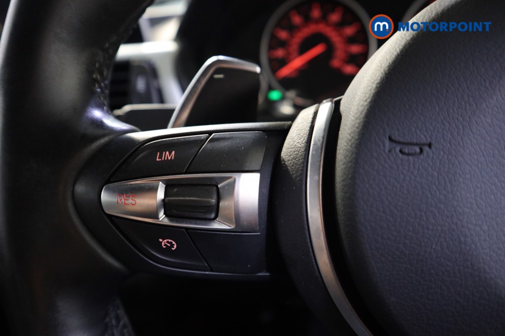 BMW 3 Series M Sport Automatic Diesel Estate - Stock Number (1574420) - 4th supplementary image