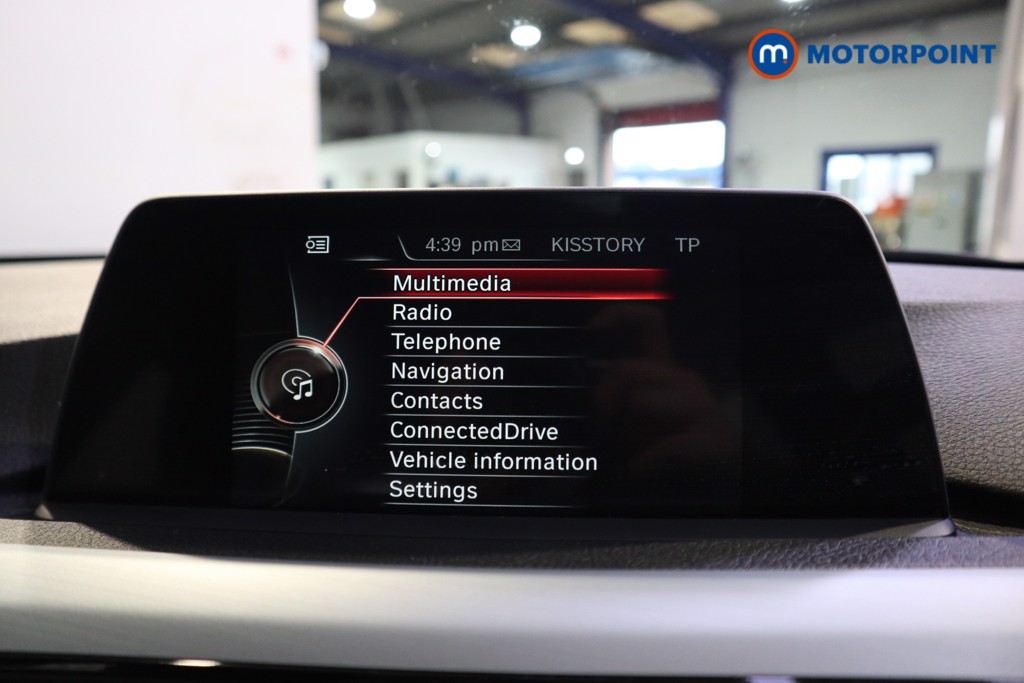 BMW 3 Series M Sport Automatic Diesel Estate - Stock Number (1574420) - 7th supplementary image