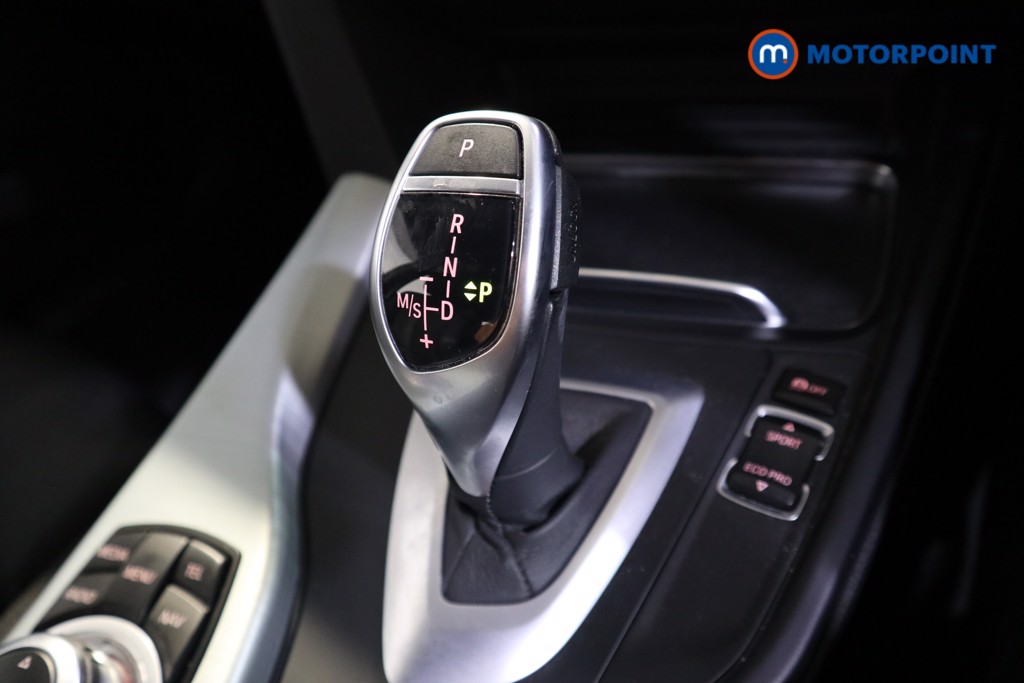 BMW 3 Series M Sport Automatic Diesel Estate - Stock Number (1574420) - 9th supplementary image