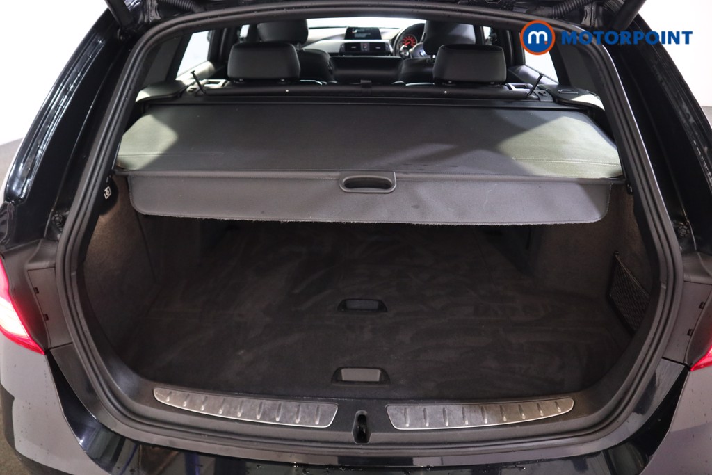 BMW 3 Series M Sport Automatic Diesel Estate - Stock Number (1574420) - 12th supplementary image