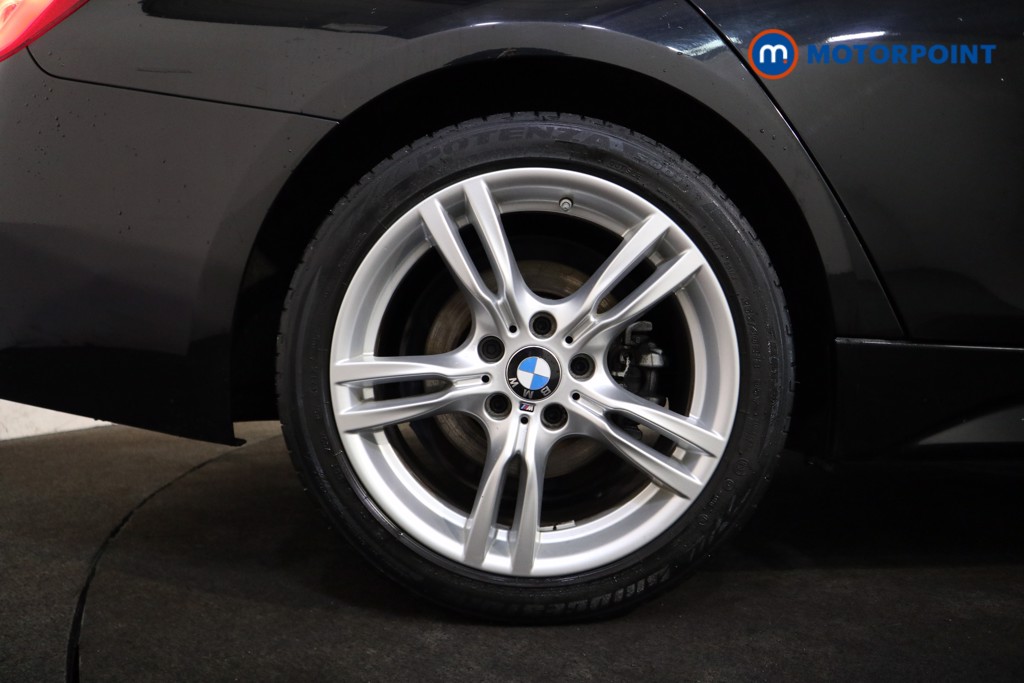 BMW 3 Series M Sport Automatic Diesel Estate - Stock Number (1574420) - 13th supplementary image