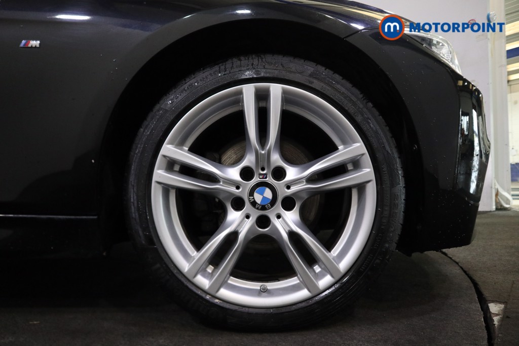 BMW 3 Series M Sport Automatic Diesel Estate - Stock Number (1574420) - 14th supplementary image
