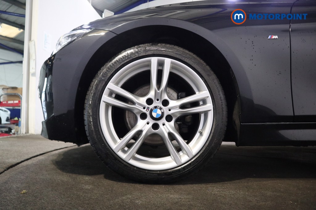 BMW 3 Series M Sport Automatic Diesel Estate - Stock Number (1574420) - 15th supplementary image