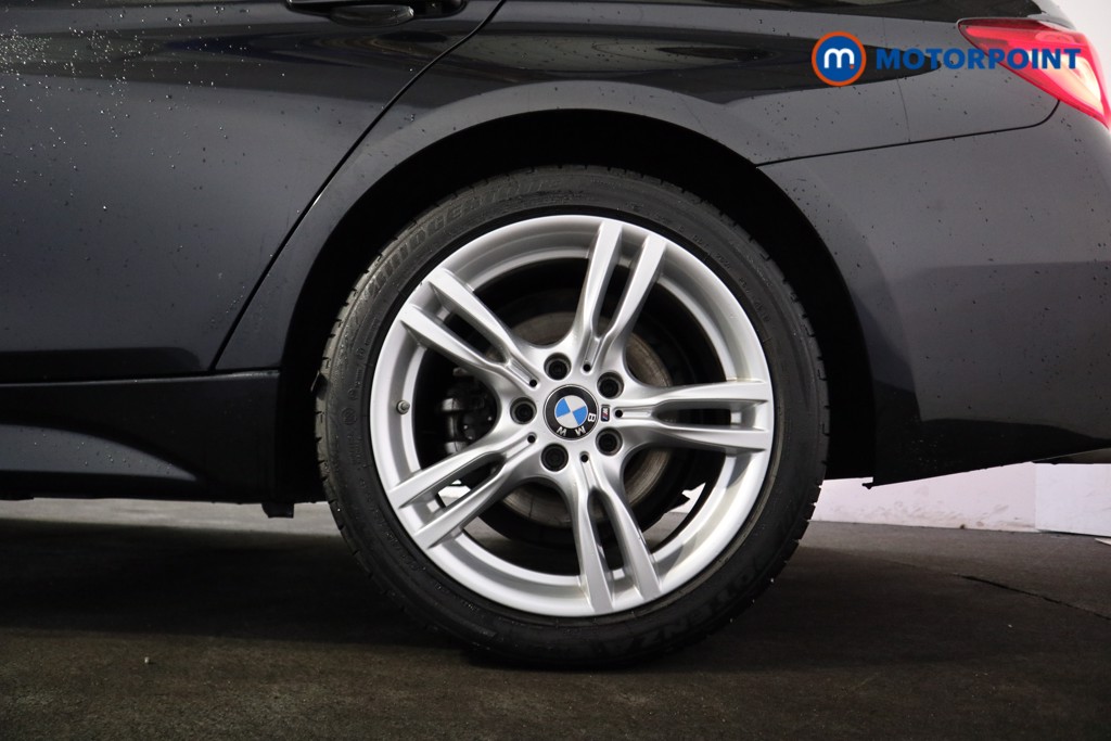 BMW 3 Series M Sport Automatic Diesel Estate - Stock Number (1574420) - 16th supplementary image