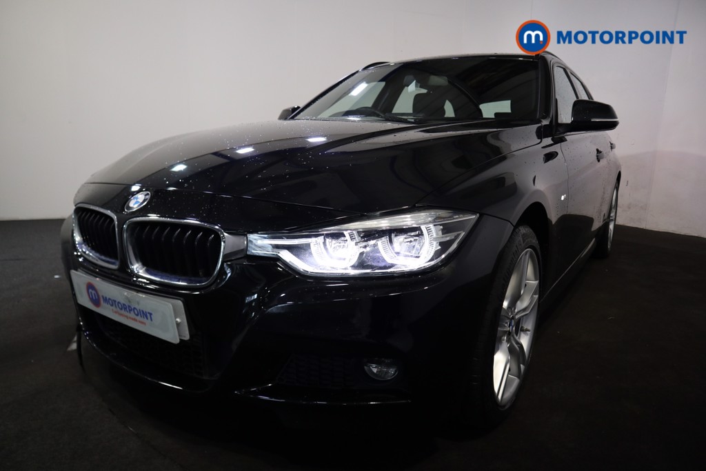 BMW 3 Series M Sport Automatic Diesel Estate - Stock Number (1574420) - 18th supplementary image