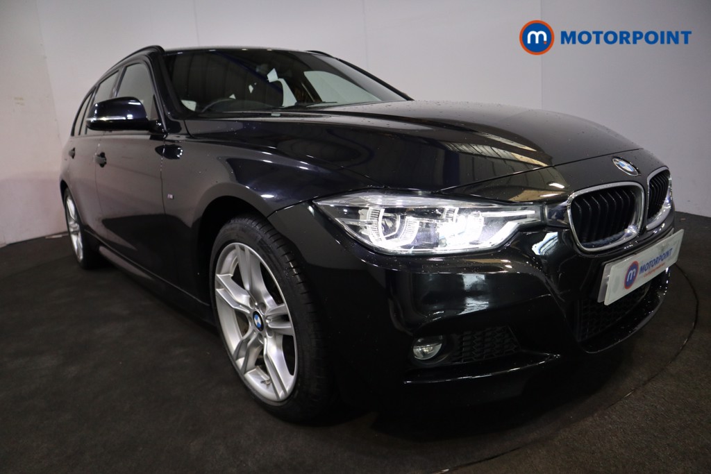 BMW 3 Series M Sport Automatic Diesel Estate - Stock Number (1574420) - 19th supplementary image