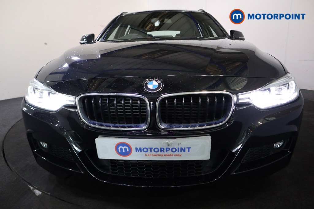 BMW 3 Series M Sport Automatic Diesel Estate - Stock Number (1574420) - 20th supplementary image