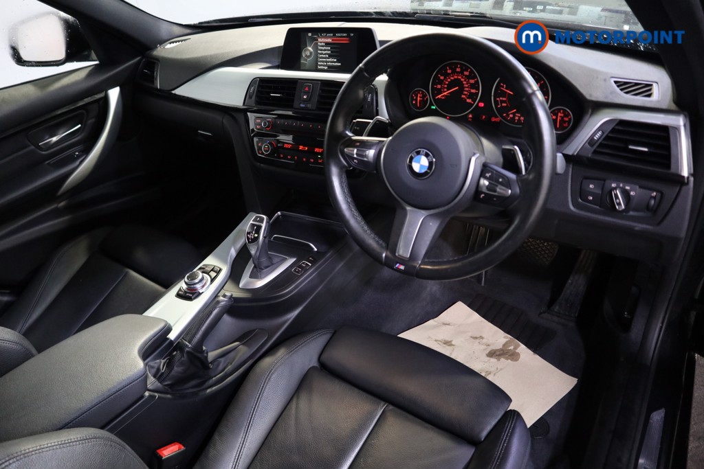 BMW 3 Series M Sport Automatic Diesel Estate - Stock Number (1574420) - 1st supplementary image