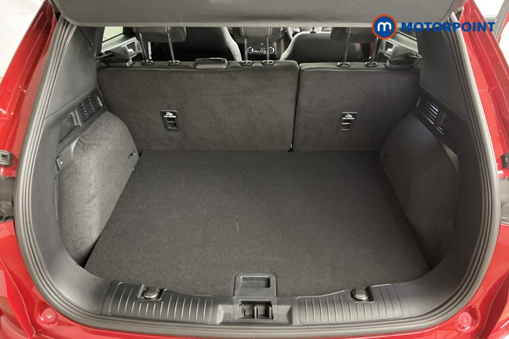 Ford Kuga Vignale Automatic Petrol Plug-In Hybrid SUV - Stock Number (1574421) - 3rd supplementary image