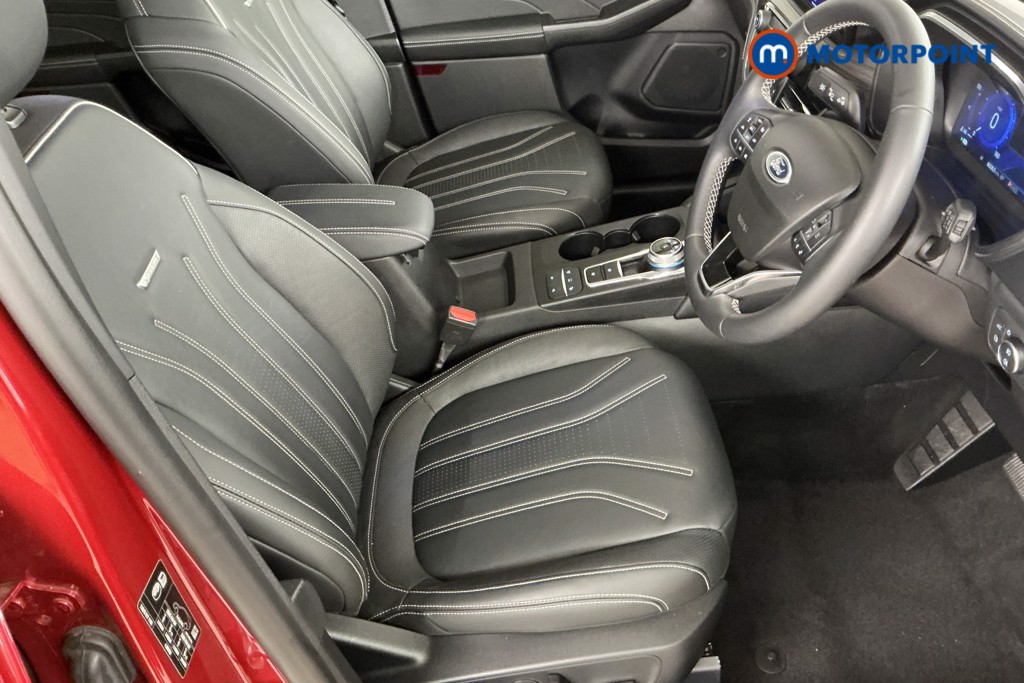 Ford Kuga Vignale Automatic Petrol Plug-In Hybrid SUV - Stock Number (1574421) - 5th supplementary image