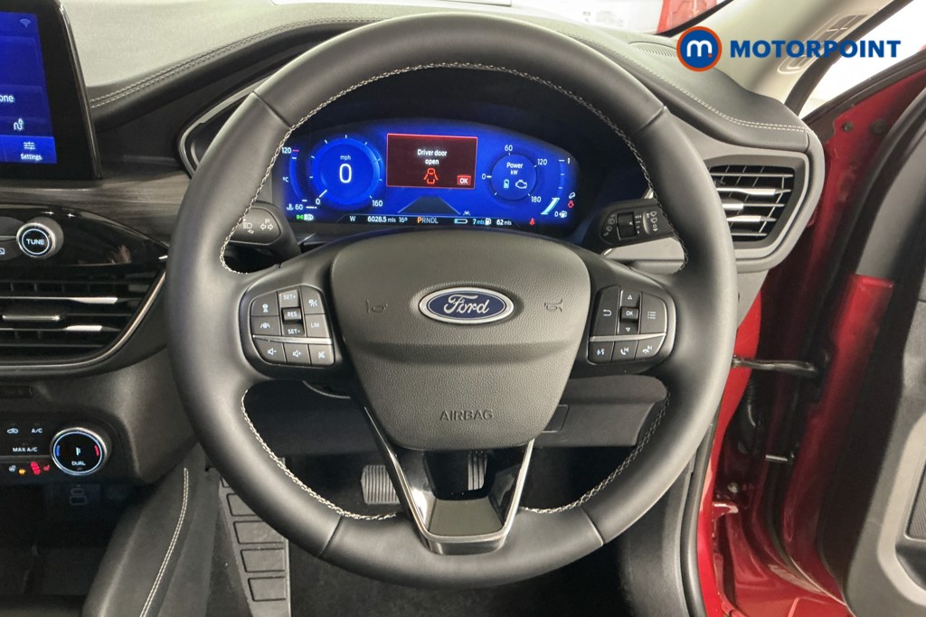 Ford Kuga Vignale Automatic Petrol Plug-In Hybrid SUV - Stock Number (1574421) - 6th supplementary image