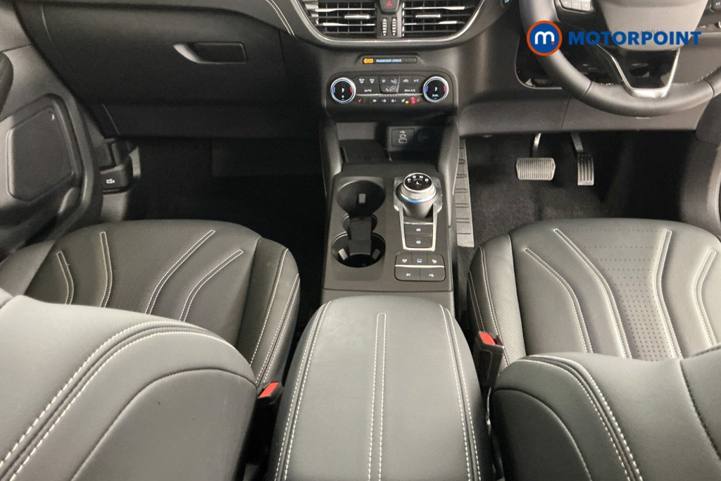 Ford Kuga Vignale Automatic Petrol Plug-In Hybrid SUV - Stock Number (1574421) - 10th supplementary image