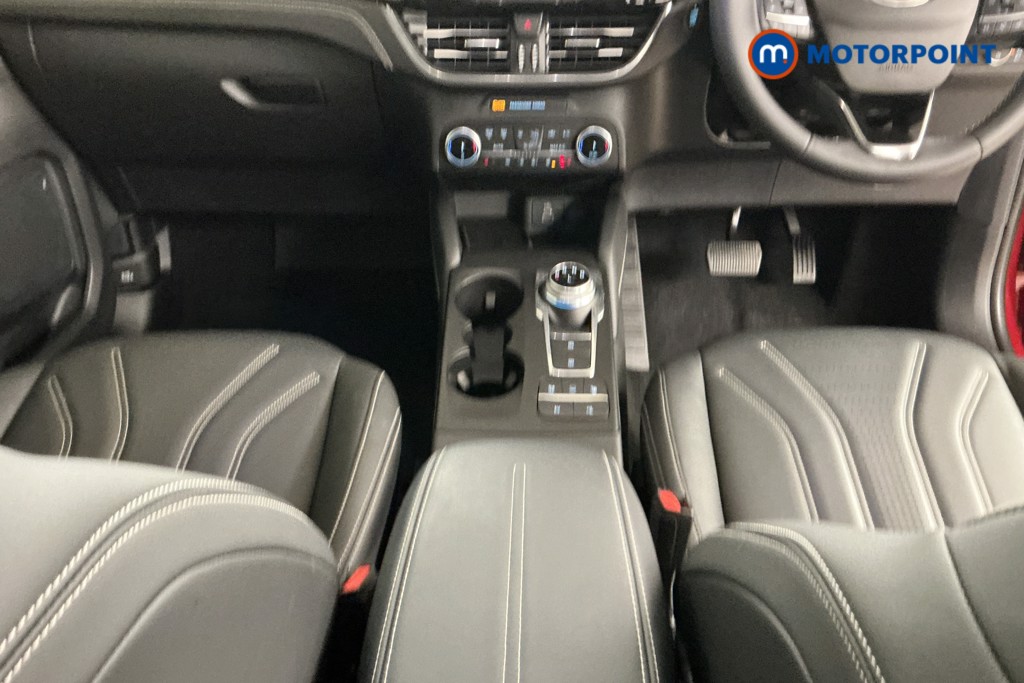 Ford Kuga Vignale Automatic Petrol Plug-In Hybrid SUV - Stock Number (1574421) - 11th supplementary image