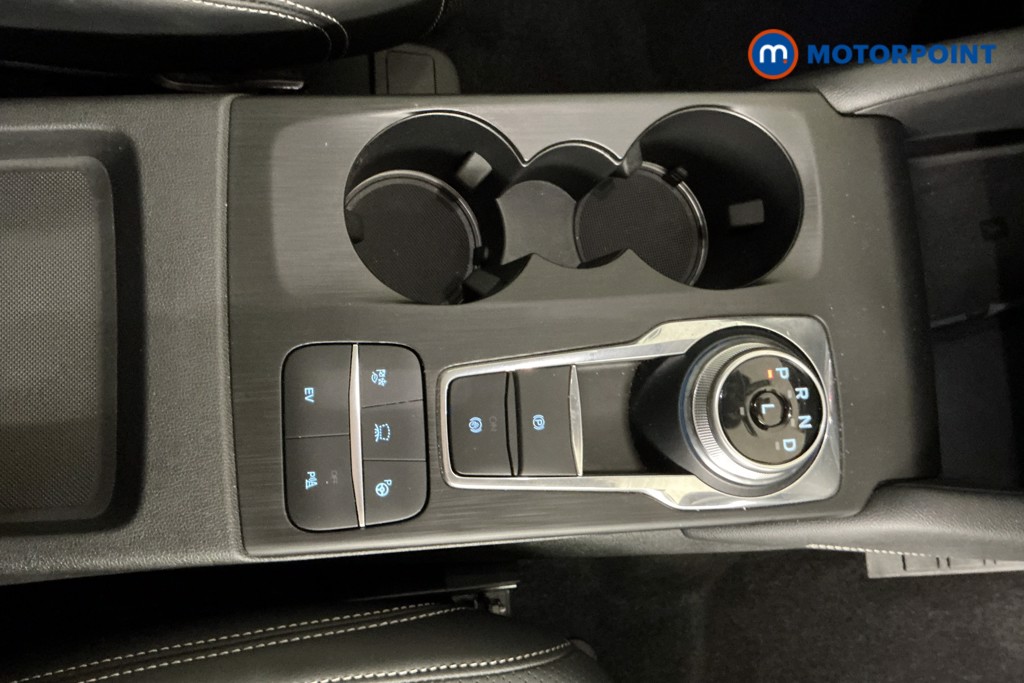 Ford Kuga Vignale Automatic Petrol Plug-In Hybrid SUV - Stock Number (1574421) - 14th supplementary image