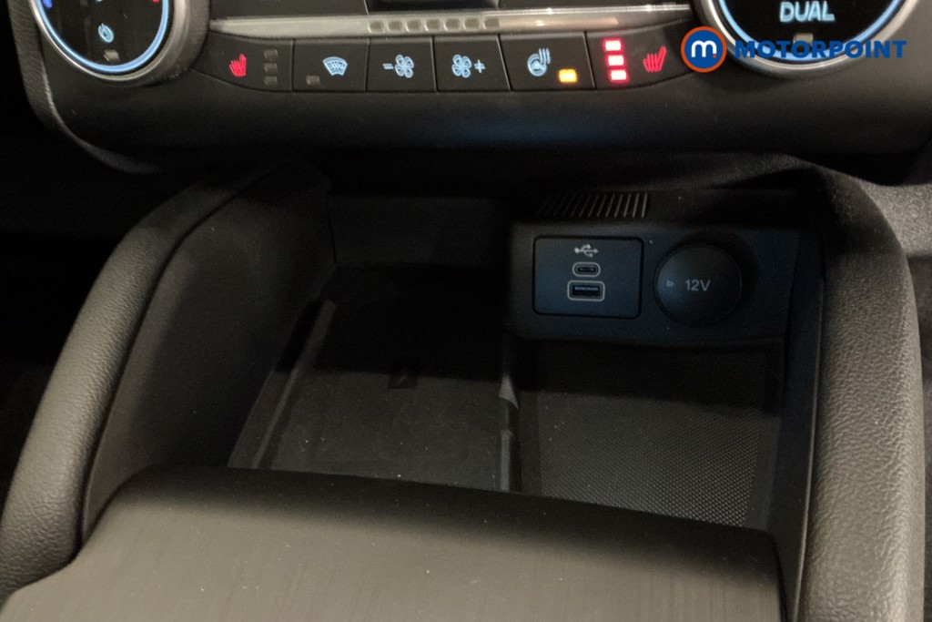 Ford Kuga Vignale Automatic Petrol Plug-In Hybrid SUV - Stock Number (1574421) - 15th supplementary image