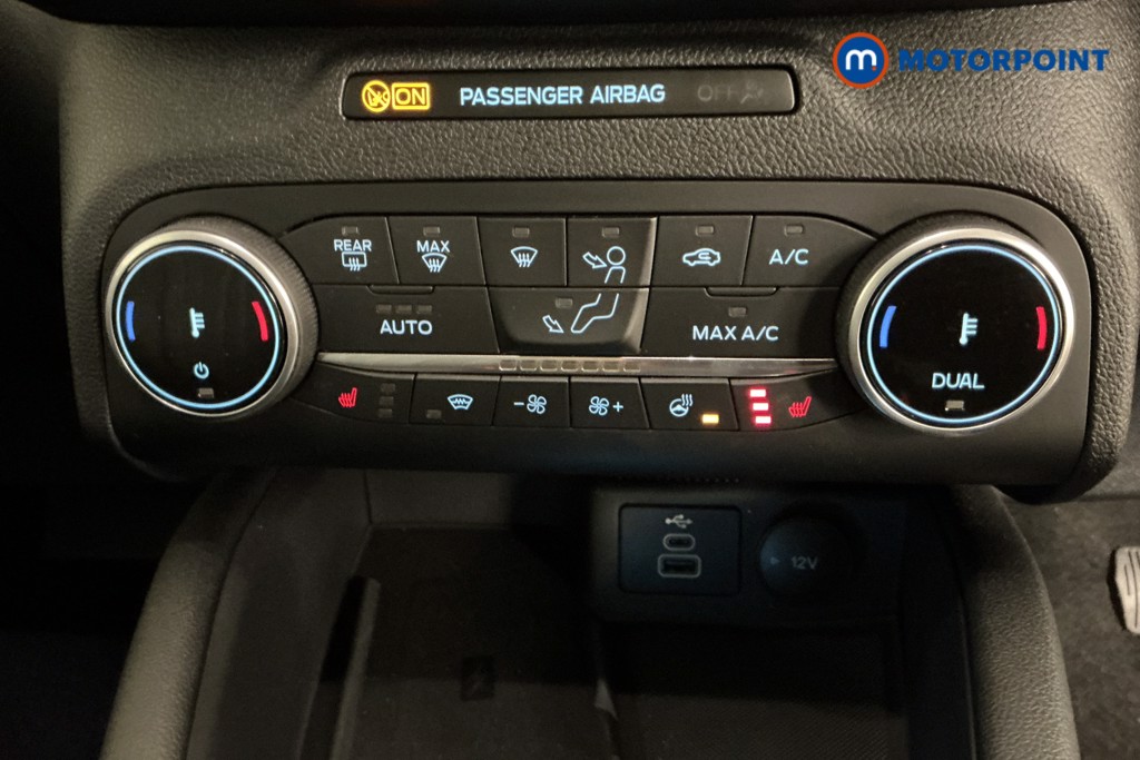 Ford Kuga Vignale Automatic Petrol Plug-In Hybrid SUV - Stock Number (1574421) - 16th supplementary image