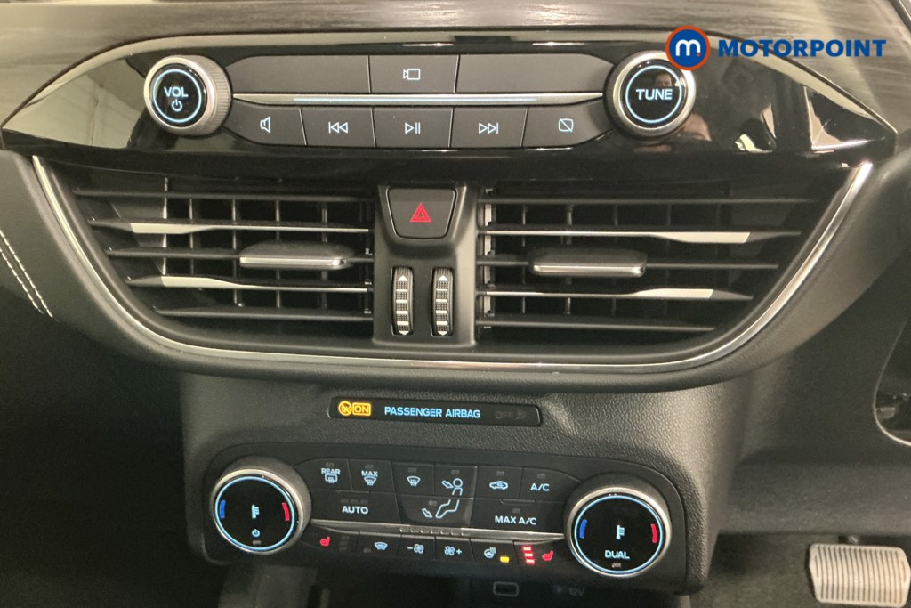 Ford Kuga Vignale Automatic Petrol Plug-In Hybrid SUV - Stock Number (1574421) - 17th supplementary image