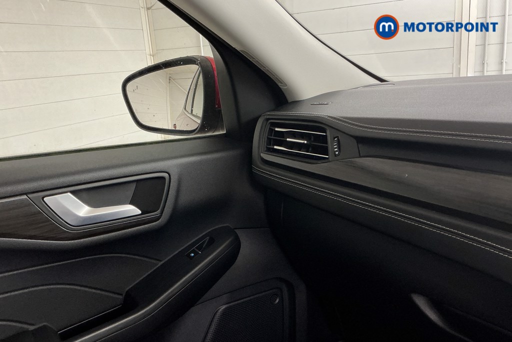 Ford Kuga Vignale Automatic Petrol Plug-In Hybrid SUV - Stock Number (1574421) - 18th supplementary image