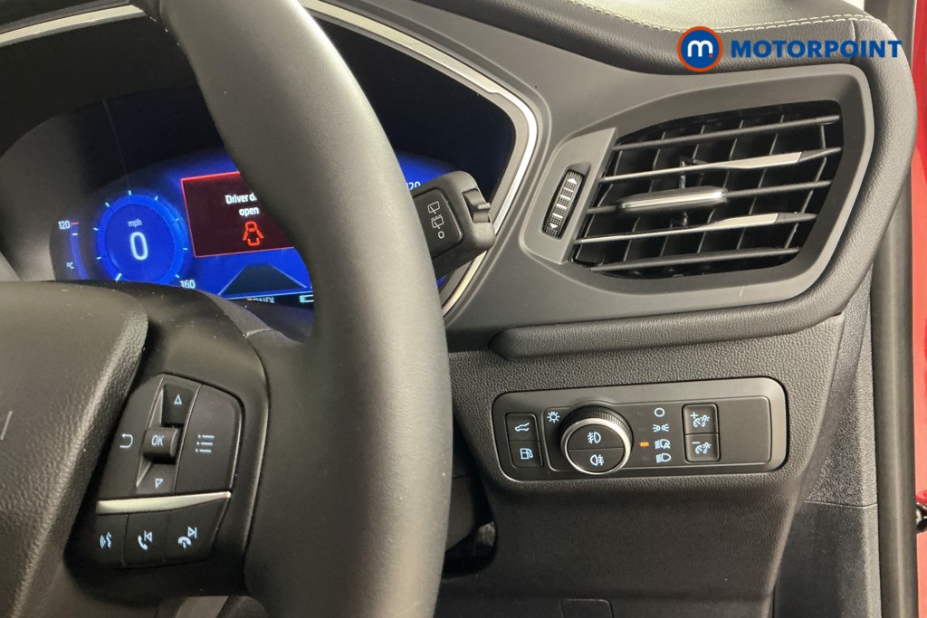 Ford Kuga Vignale Automatic Petrol Plug-In Hybrid SUV - Stock Number (1574421) - 21st supplementary image