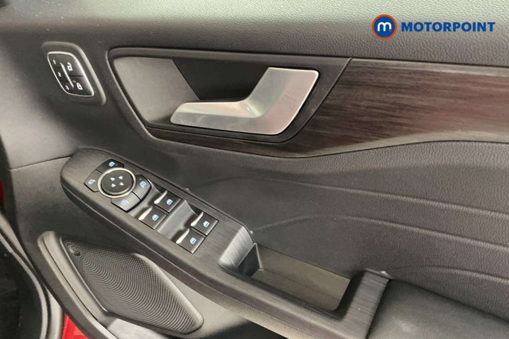 Ford Kuga Vignale Automatic Petrol Plug-In Hybrid SUV - Stock Number (1574421) - 25th supplementary image