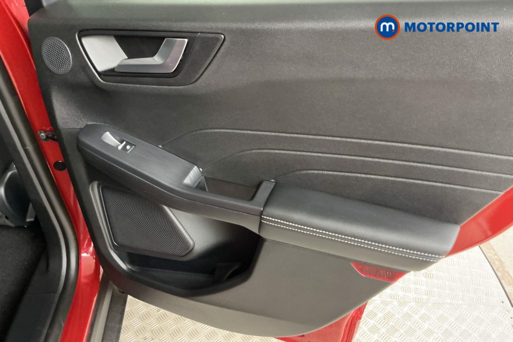 Ford Kuga Vignale Automatic Petrol Plug-In Hybrid SUV - Stock Number (1574421) - 26th supplementary image