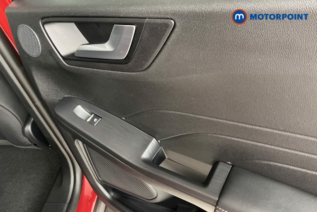 Ford Kuga Vignale Automatic Petrol Plug-In Hybrid SUV - Stock Number (1574421) - 27th supplementary image