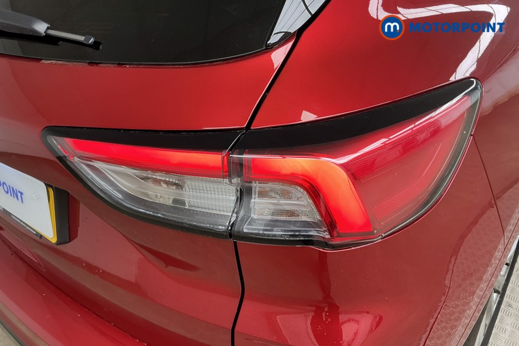 Ford Kuga Vignale Automatic Petrol Plug-In Hybrid SUV - Stock Number (1574421) - 29th supplementary image