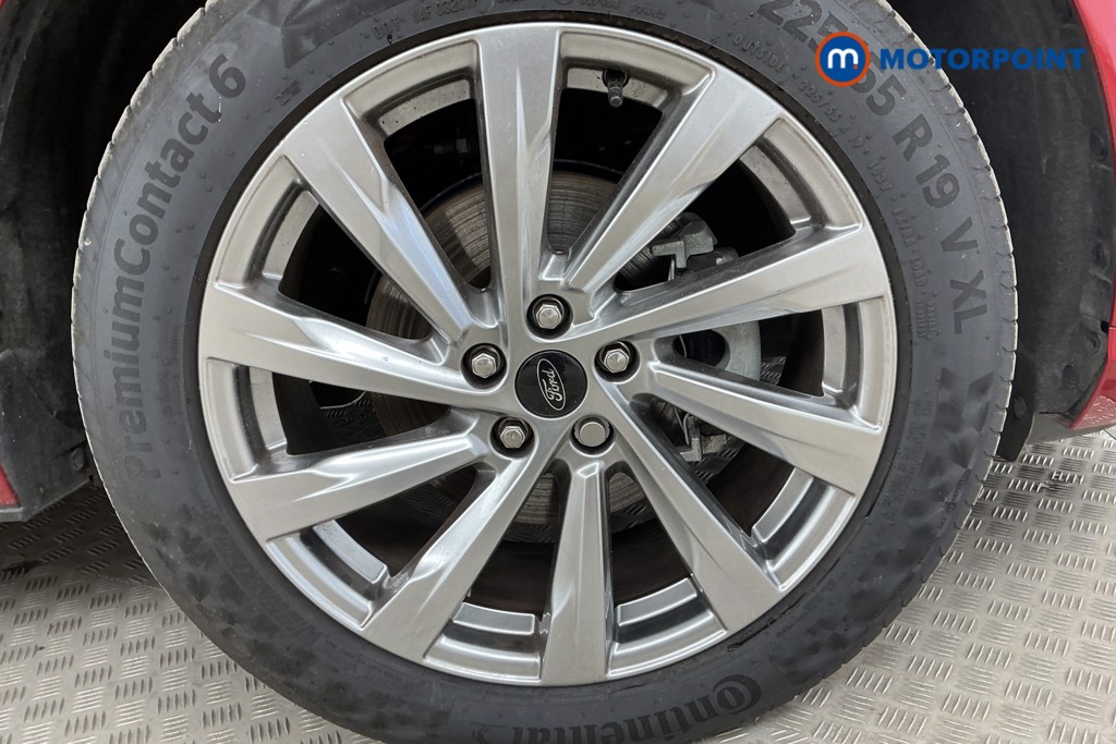 Ford Kuga Vignale Automatic Petrol Plug-In Hybrid SUV - Stock Number (1574421) - 32nd supplementary image