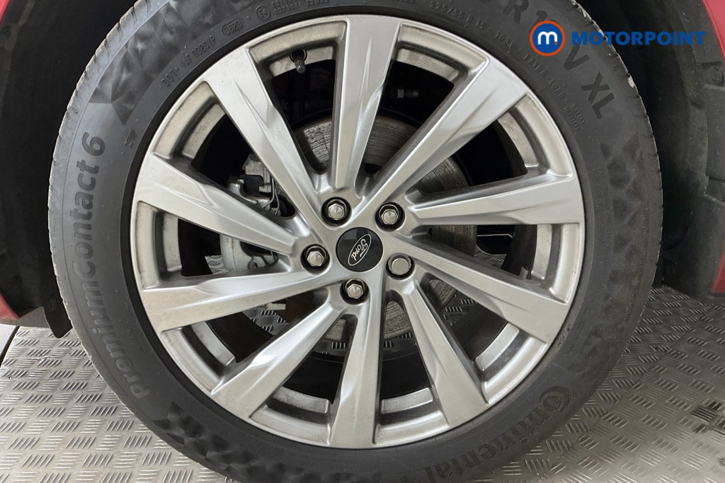Ford Kuga Vignale Automatic Petrol Plug-In Hybrid SUV - Stock Number (1574421) - 33rd supplementary image