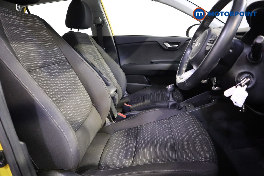 KIA Stonic 2 Manual Petrol SUV - Stock Number (1574428) - 3rd supplementary image