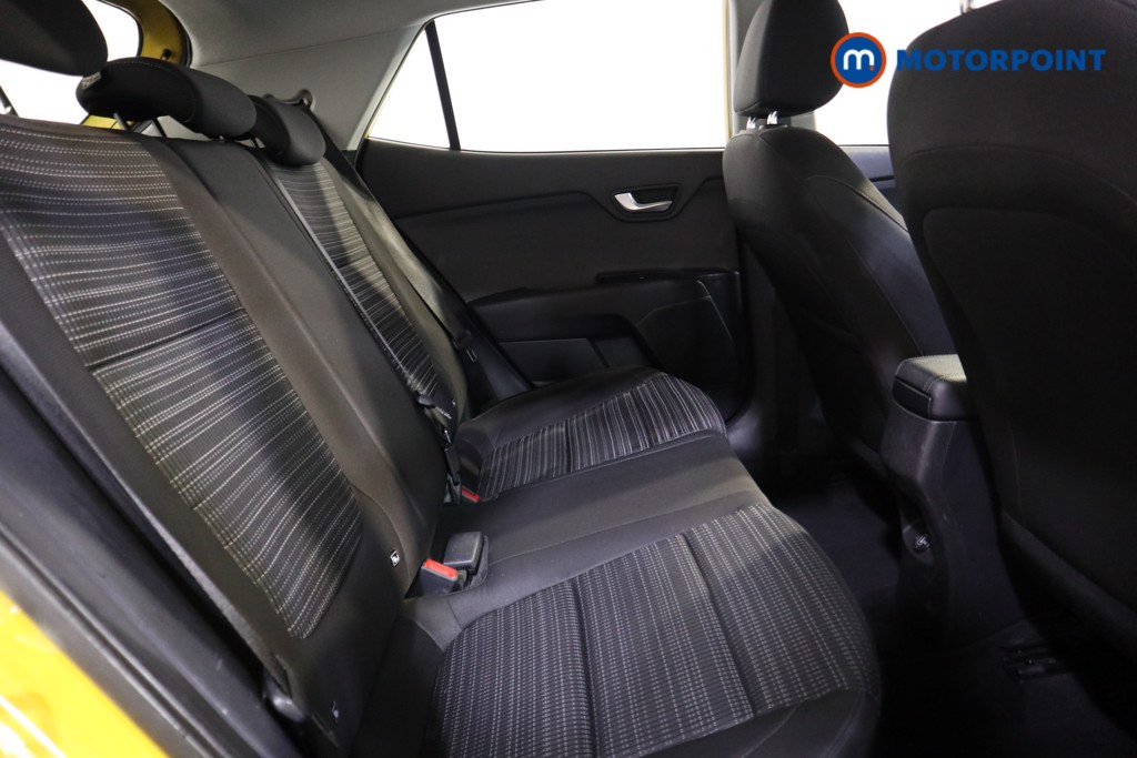 KIA Stonic 2 Manual Petrol SUV - Stock Number (1574428) - 4th supplementary image