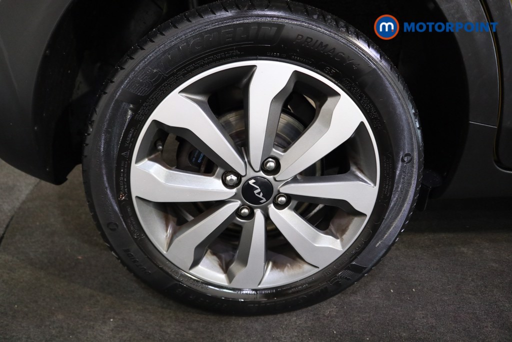KIA Stonic 2 Manual Petrol SUV - Stock Number (1574428) - 6th supplementary image