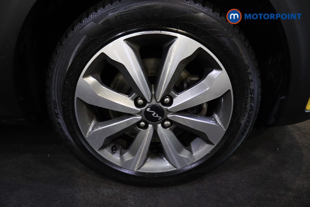 KIA Stonic 2 Manual Petrol SUV - Stock Number (1574428) - 7th supplementary image