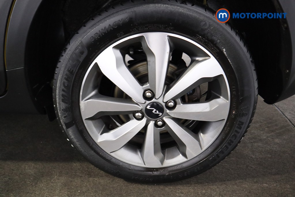 KIA Stonic 2 Manual Petrol SUV - Stock Number (1574428) - 9th supplementary image